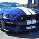 Illustration for article titled Why The 2019 Ford Mustang Shelby GT350 Should Go Even Faster Nowem/em